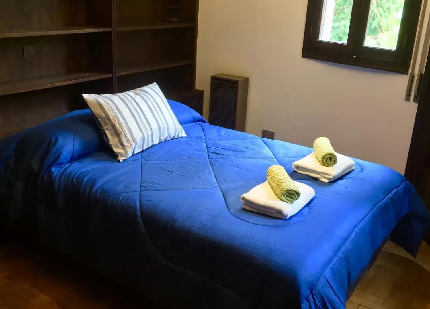 Departamento Con Super Ubicacion Apartment Mendoza Argentina
