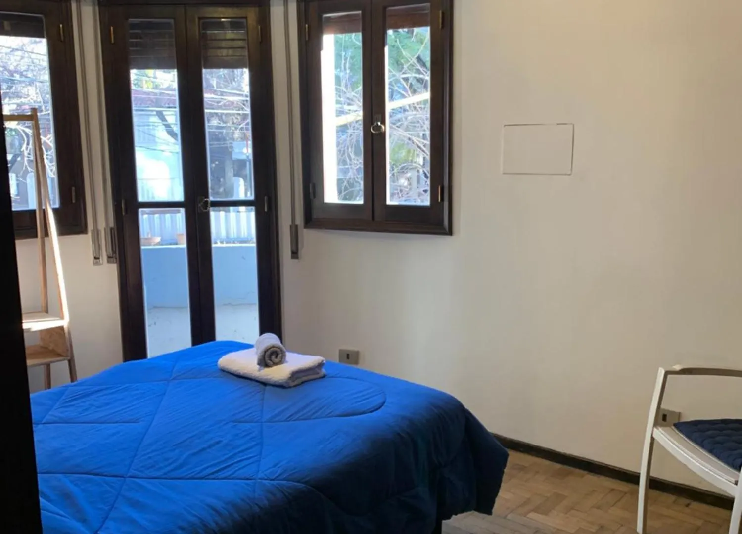 Departamento Con Super Ubicacion Apartment Mendoza 0*,  Argentina