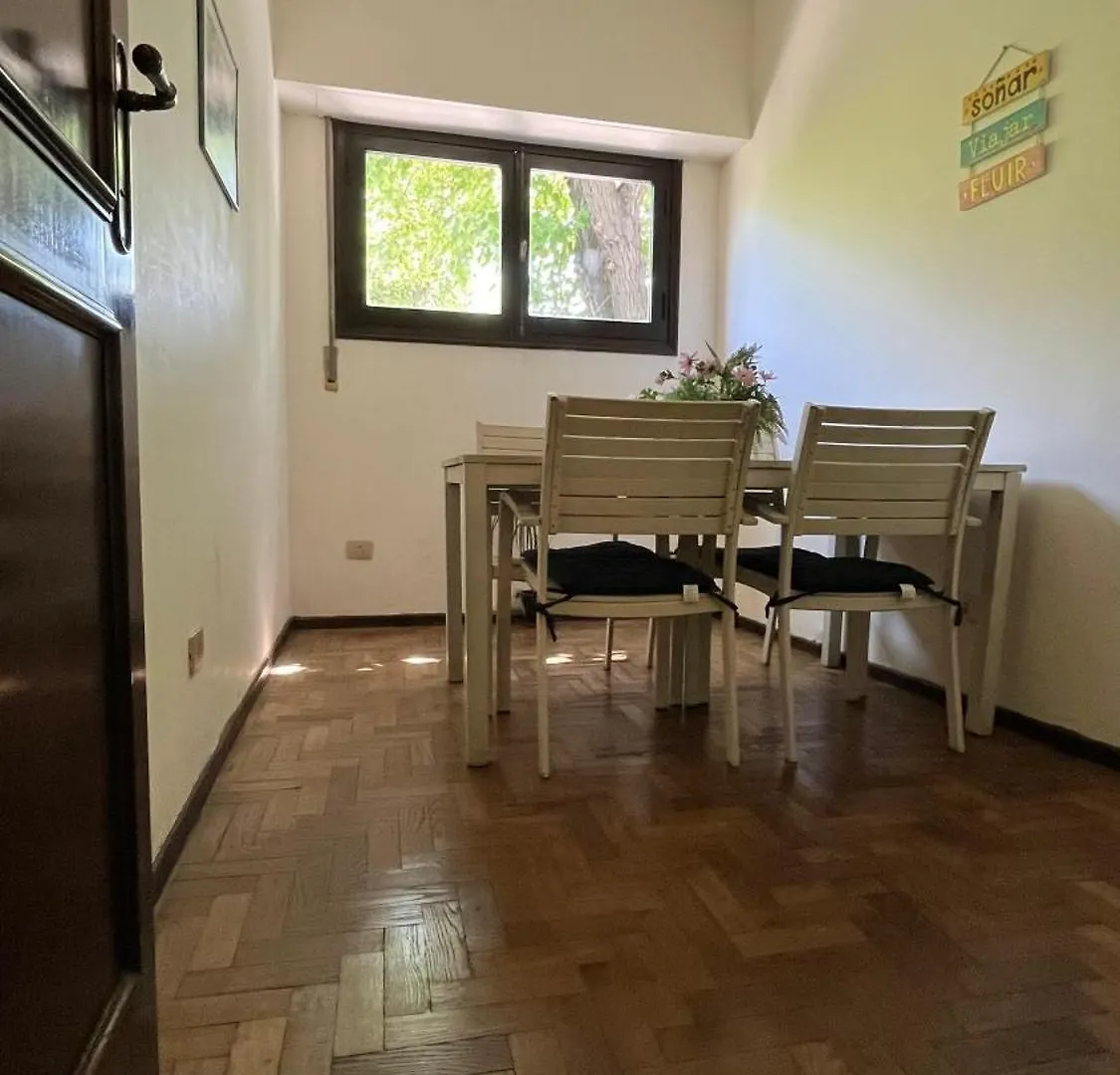 Departamento Con Super Ubicacion Apartment Mendoza