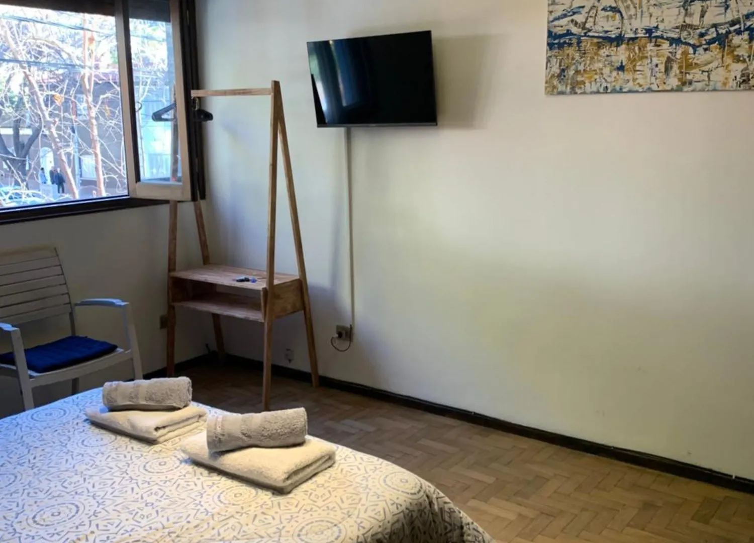 Departamento Con Super Ubicacion Apartment Mendoza Argentina