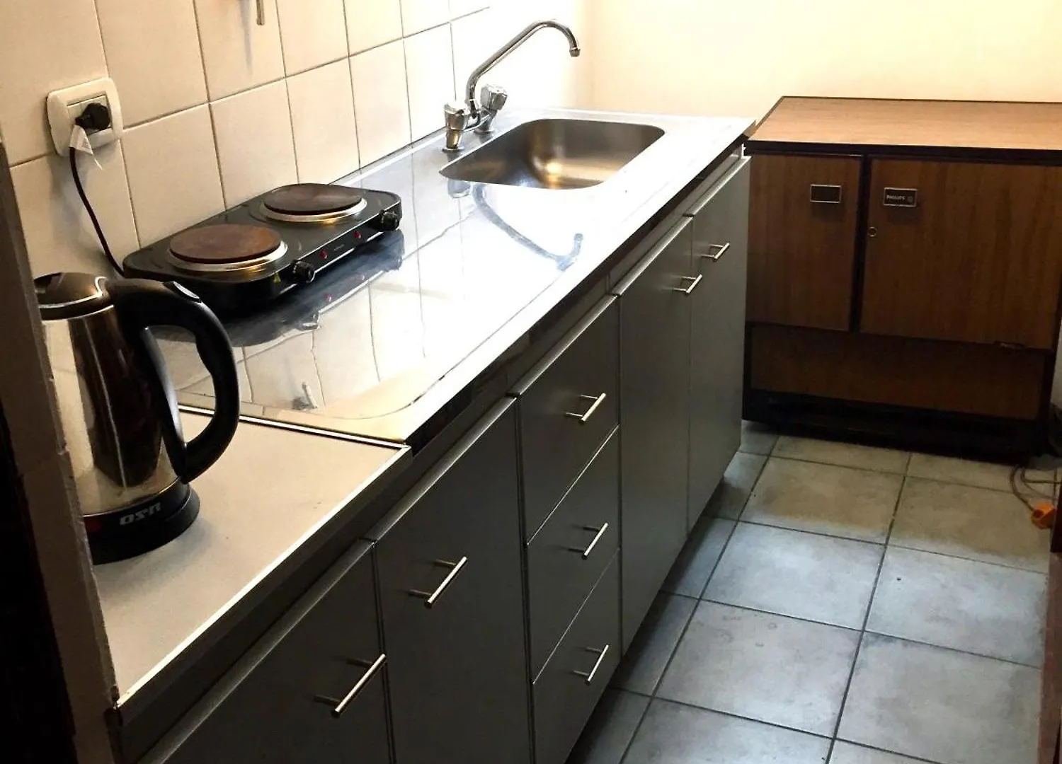 Departamento Con Super Ubicacion Apartment Mendoza 0*,  Argentina